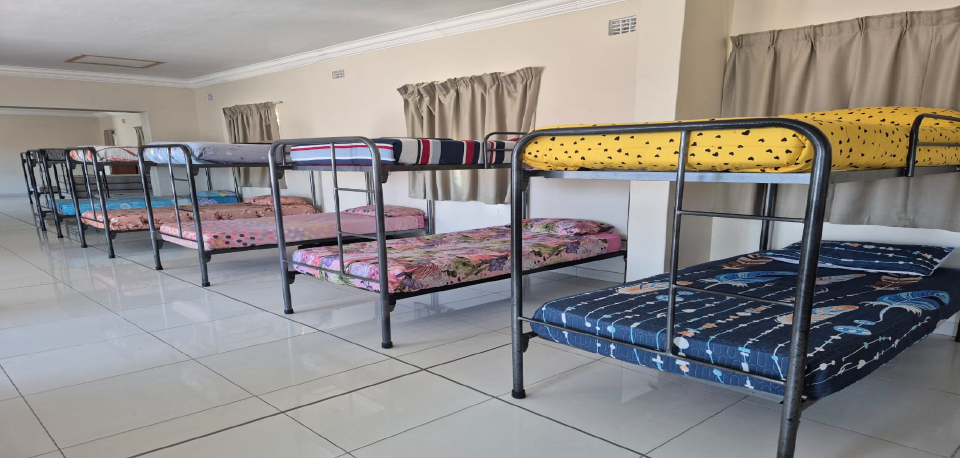 Dorm beds image
